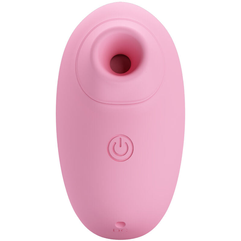 ROMANCE - INHALE BIRD MINI SUGEKOP MED HUKOMMELSESFUNKTION