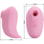 ROMANCE - INHALE BIRD MINI SUGEKOP MED HUKOMMELSESFUNKTION