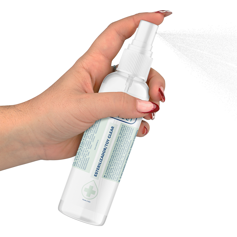 WATERFEEL - STERIL LEGETØJSRENS 150 ML