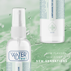 WATERFEEL - STERIL LEGETØJSRENS 150 ML