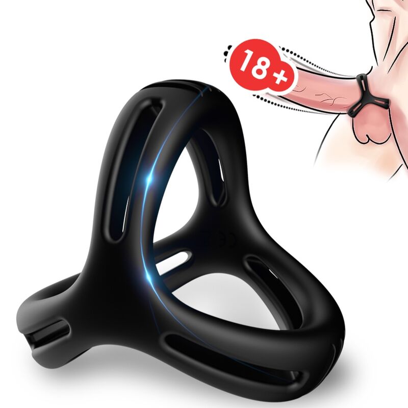 ARMONY - X-RING MULTIPOSION SORT
