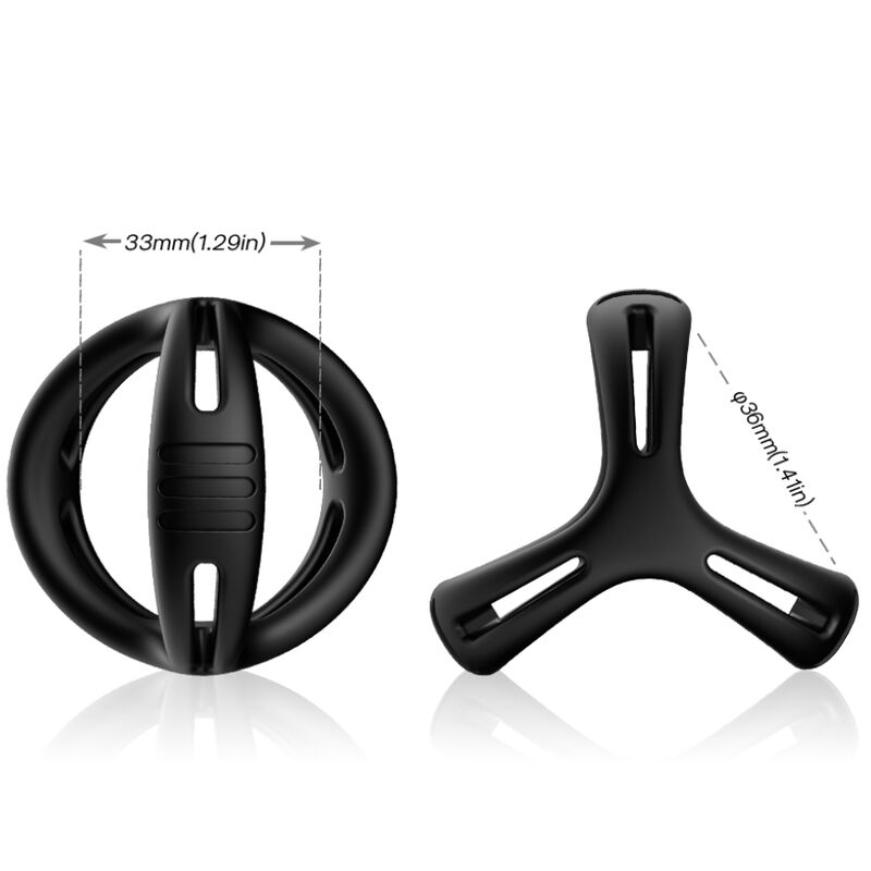 ARMONY - X-RING MULTIPOSION SORT