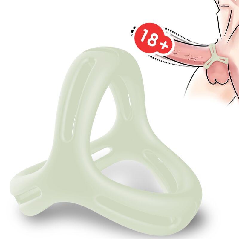 ARMONY - X-RING MULTIPOSITION LYSER