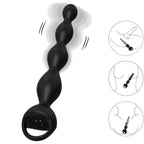 ARMONY - VIBRATOR FINGER ANALPLUG SORT