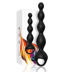 ARMONY - VIBRATOR FINGER ANALPLUG SORT