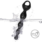 ARMONY - VIBRATOR FINGER ANALPLUG SORT