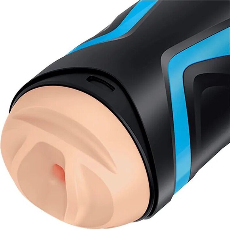 SATISFYER - MEN ONE ONABI TIL MÆND