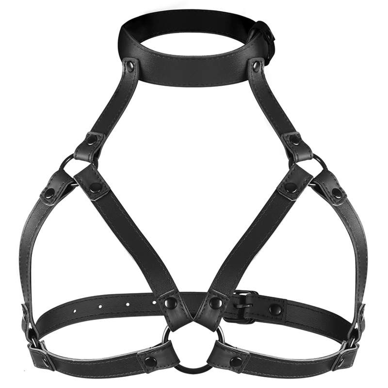 FETISH UNDERSODIG BONDAGE - JUSTERBAR BRYSTSELE