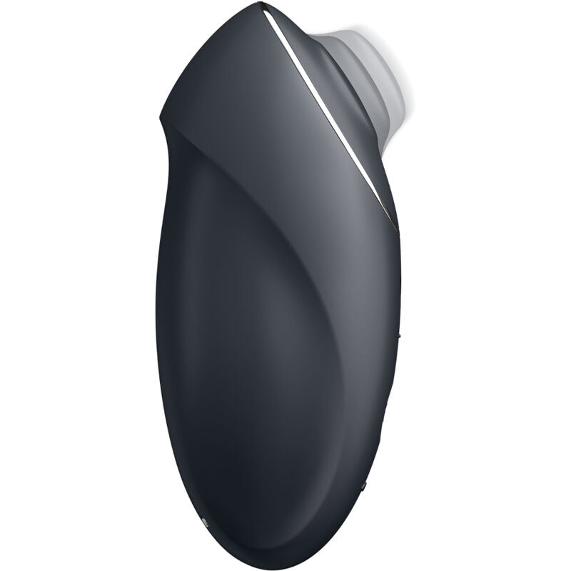 SATISFYER - TAP & CLIMAX 1 LAY-ON VIBRATOR SORT