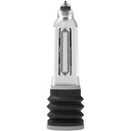 BATHMATE - HYDROMAX 7 TRANSPARENT PENISØKRENDE PUMPE