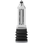 BATHMATE - HYDROMAX 9 TRANSPARENT PENISØKRENDE PUMPE