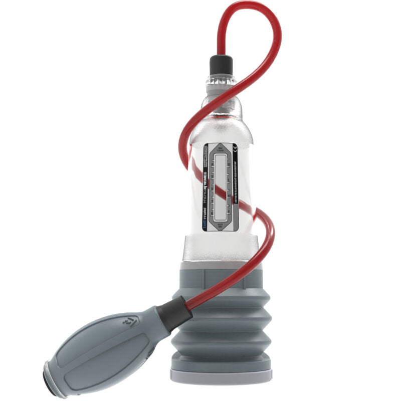BATHMATE - HYDROXTREME 5 PENIS PUMPE X20