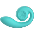 SNAIL VIBE - GIZI DOBBELT STIMULATOR TIFFANY