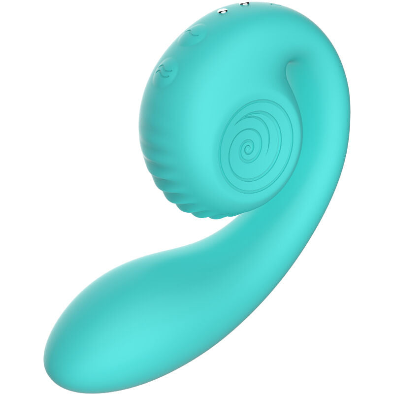 SNAIL VIBE - GIZI DOBBELT STIMULATOR TIFFANY