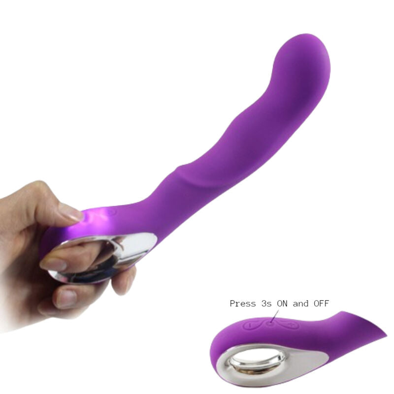 ARMONY - ANNA TRÆKRINGSVIBRATOR