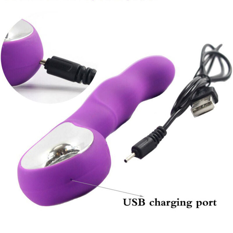 ARMONY - ANNA TRÆKRINGSVIBRATOR