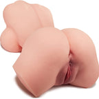 ARMONY - REALISTISK KVINDELIG TORSO MODEL 10