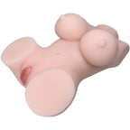 ARMONY - REALISTISK KVINDELIG TORSO MODEL 9