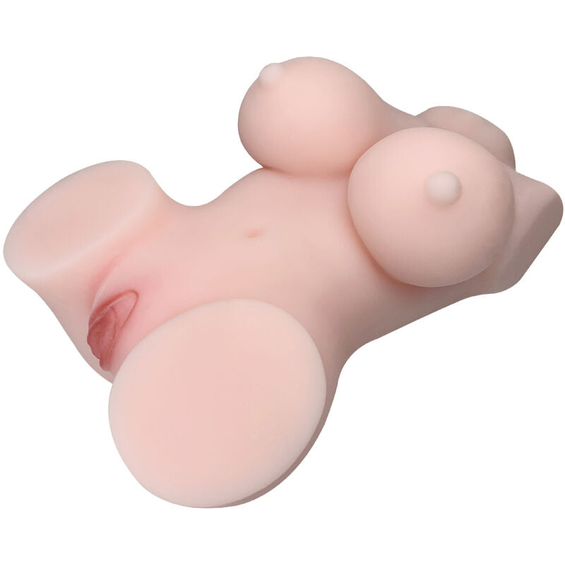 ARMONY - REALISTISK KVINDELIG TORSO MODEL 9