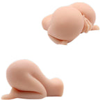 ARMONY - MANLIG MASTURBADOR ANO & VAGINA