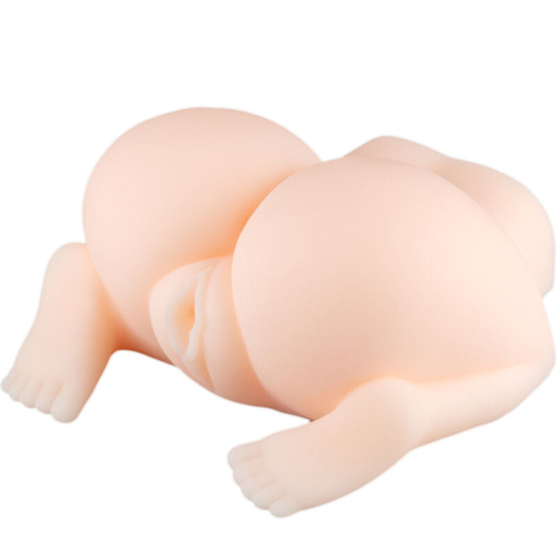 ARMONY - MANLIG MASTURBADOR ANO & VAGINA