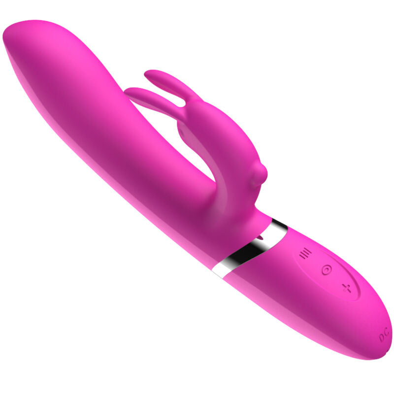 ARMONY - AVA VIBRATOR KANIN FUCHSIA