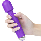 ARMONY - VIOLET MASSAGEAPPARAT & VIBRATOR