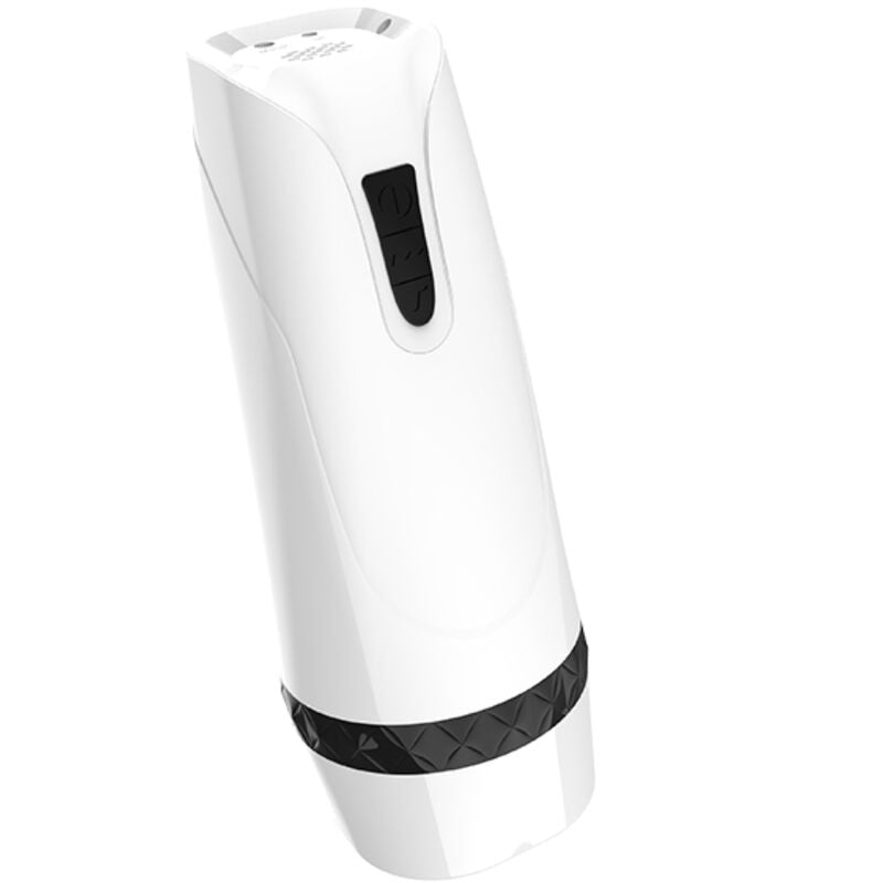 ARMONY - VAGINA VIBRATOR MASTURBATOR MED EROTISK STEMME