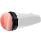 ARMONY - VAGINA VIBRATOR MASTURBATOR MED EROTISK STEMME