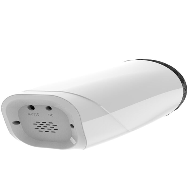 ARMONY - VAGINA VIBRATOR MASTURBATOR MED EROTISK STEMME