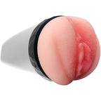 ARMONY - VAGINA VIBRATOR MASTURBATOR MED EROTISK STEMME