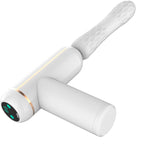 ARMONY - FKING MASKINE JUSTERBAR & AUTOMATISK VIBRATOR HVID