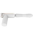 ARMONY - FKING MASKINE JUSTERBAR & AUTOMATISK VIBRATOR HVID
