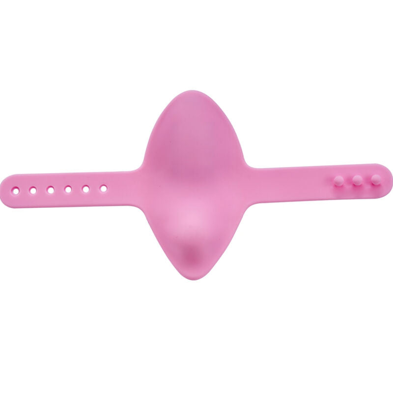 ARMONY - FJERNBETJENET TRUSSE BLISS STIMULATOR