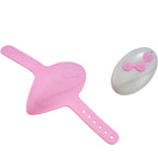 ARMONY - FJERNBETJENET TRUSSE BLISS STIMULATOR