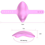 ARMONY - FJERNBETJENET TRUSSE BLISS STIMULATOR