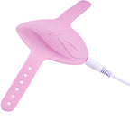 ARMONY - FJERNBETJENET TRUSSE BLISS STIMULATOR