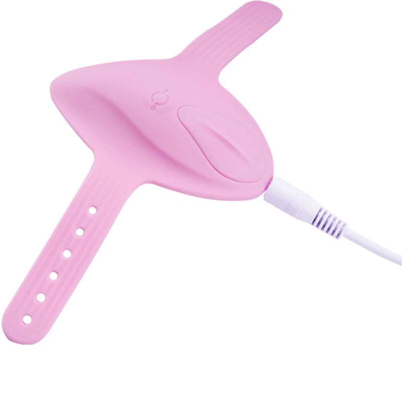 ARMONY - FJERNBETJENET TRUSSE BLISS STIMULATOR