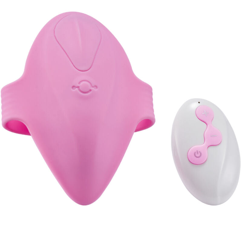 ARMONY - FJERNBETJENET TRUSSE BLISS STIMULATOR