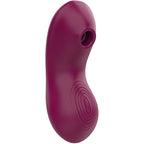 ARMONY - SUCTION & G-SPOT STIMULATOR BURGUNDY