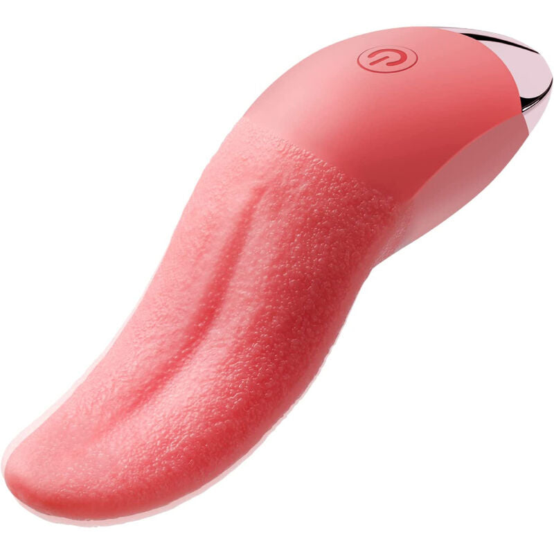 ARMONY - TUNGEVIBRATOR & STIMULATOR