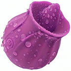 ARMONY - FIG VIBRATOR MED TUNG