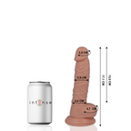 MR INTENSE - 7 REALISTISKE PIK 17,1 CM -O- 2,9 CM