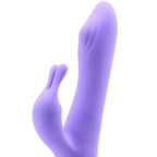 ARMONY - ISABELLA VIBRATOR & VIOLET KANIN STIMULATOR