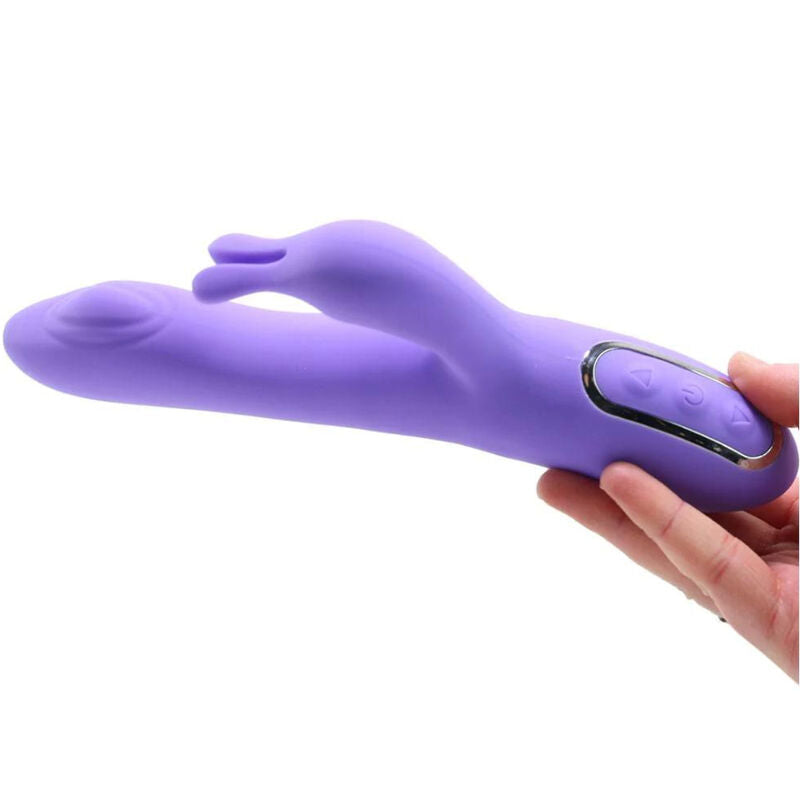 ARMONY - ISABELLA VIBRATOR & VIOLET KANIN STIMULATOR