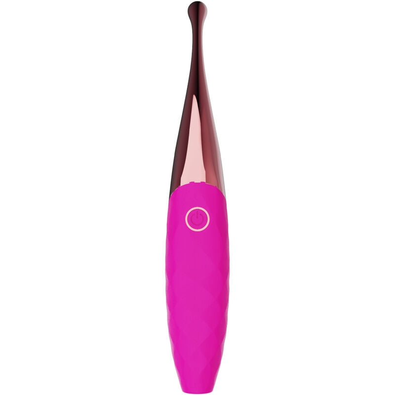 ARMONY - FUCHSIA MULTIFREQUENS STIMULATOR NANA