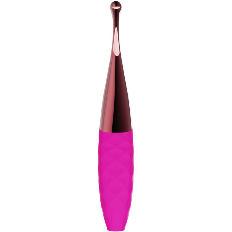 ARMONY - FUCHSIA MULTIFREQUENS STIMULATOR NANA