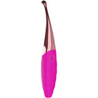 ARMONY - FUCHSIA MULTIFREQUENS STIMULATOR NANA