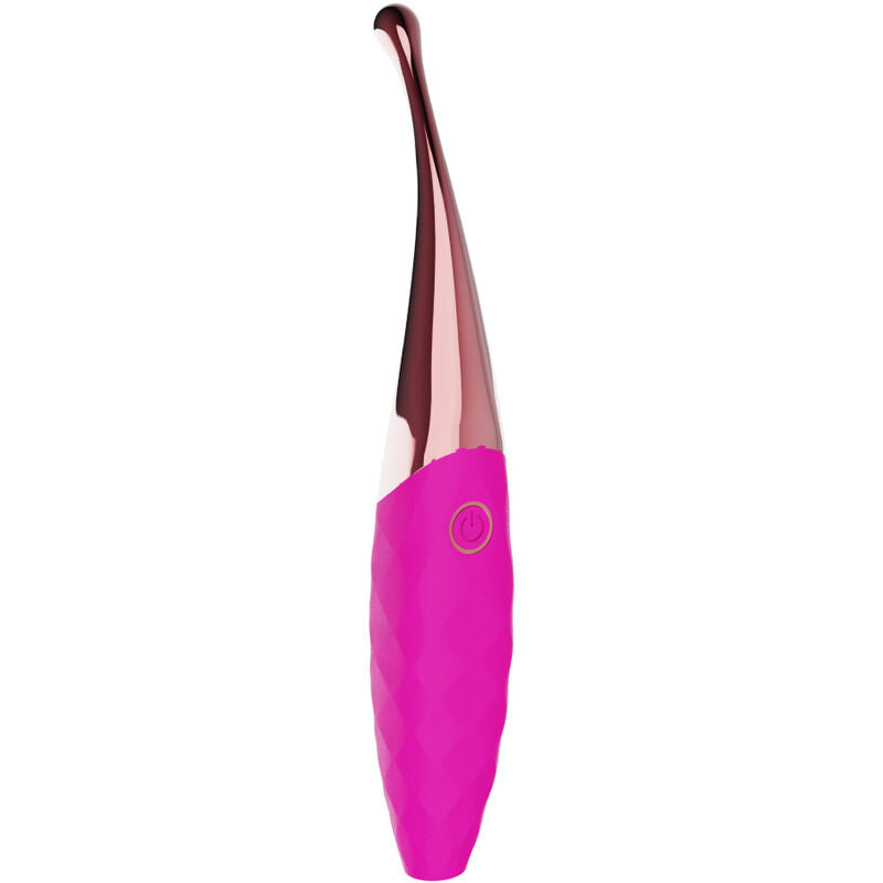 ARMONY - FUCHSIA MULTIFREQUENS STIMULATOR NANA