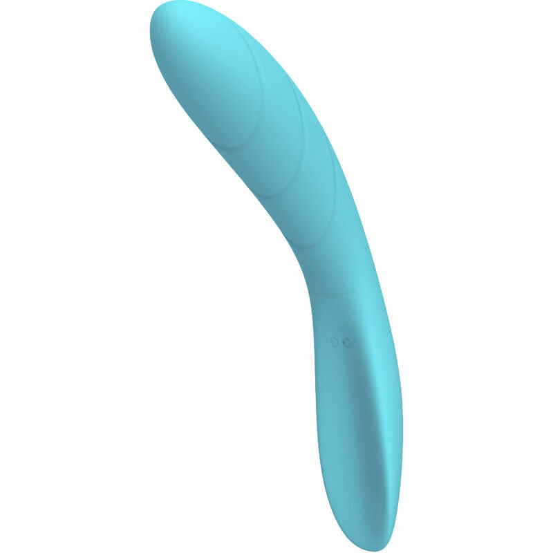 ARMONY - ELIZABETH BLUE FLEKSIBEL VIBRATOR